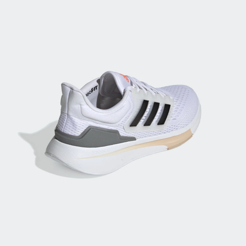 Giày Adidas EQ21 'Iron Metallic' H00540 - Ảnh 5