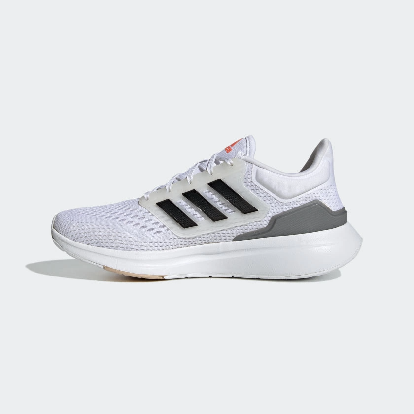 Giày Adidas EQ21 'Iron Metallic' H00540 - Ảnh 6