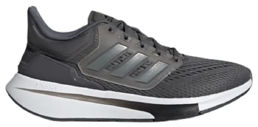 Giày Adidas EQ21 'Iron Metallic' H00541