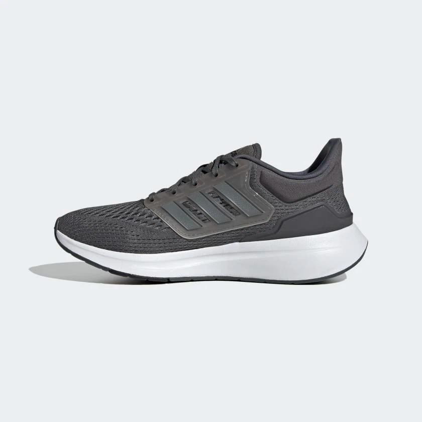 Giày Adidas EQ21 'Iron Metallic' H00541 - Ảnh 4