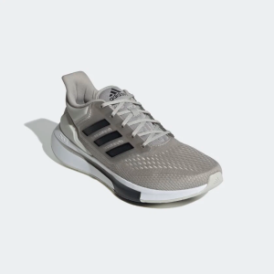 Alternative view of Giày Adidas EQ21 'Orbit Grey' H68075