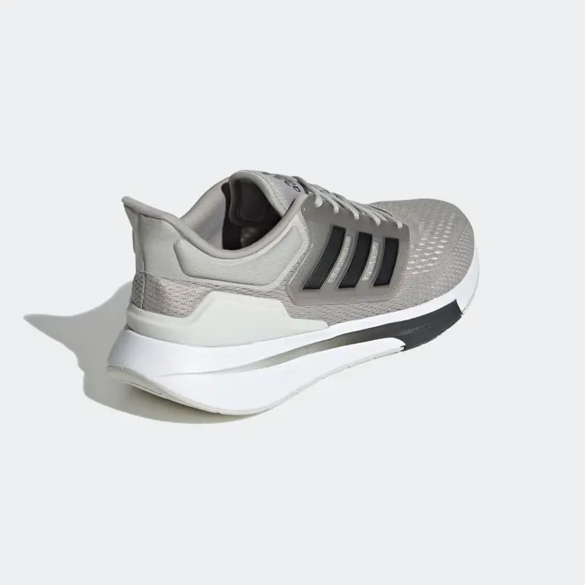 Giày Adidas EQ21 'Orbit Grey' H68075 - Ảnh 3