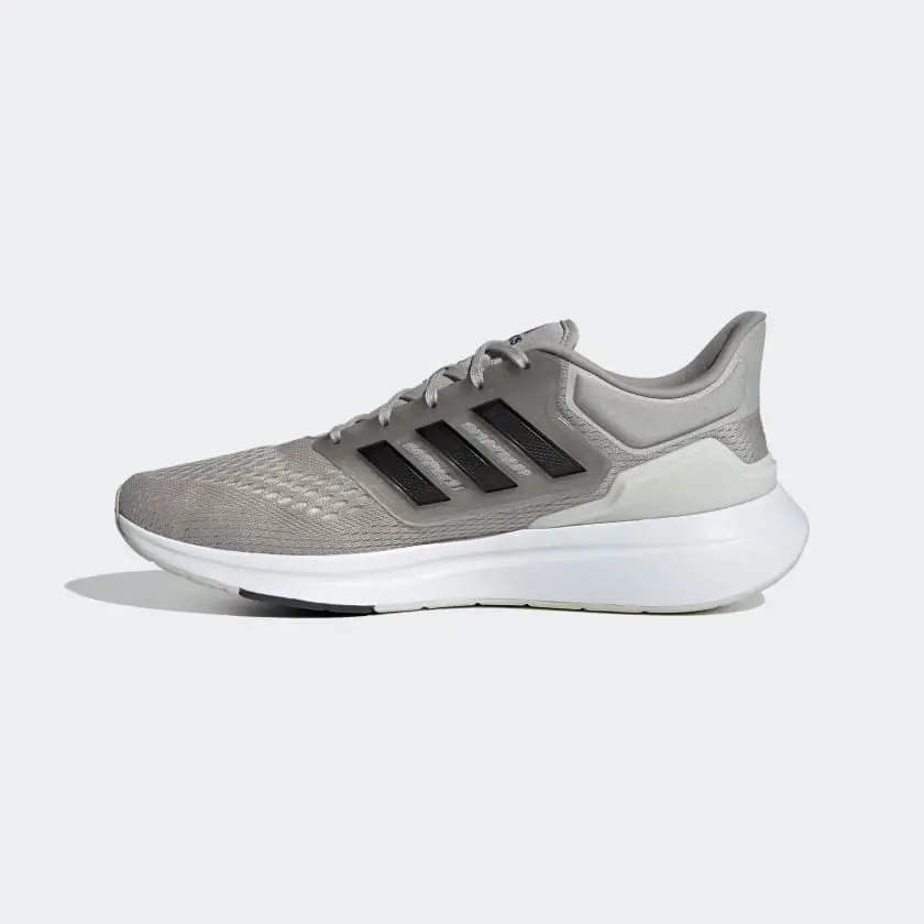 Giày Adidas EQ21 'Orbit Grey' H68075 - Ảnh 4