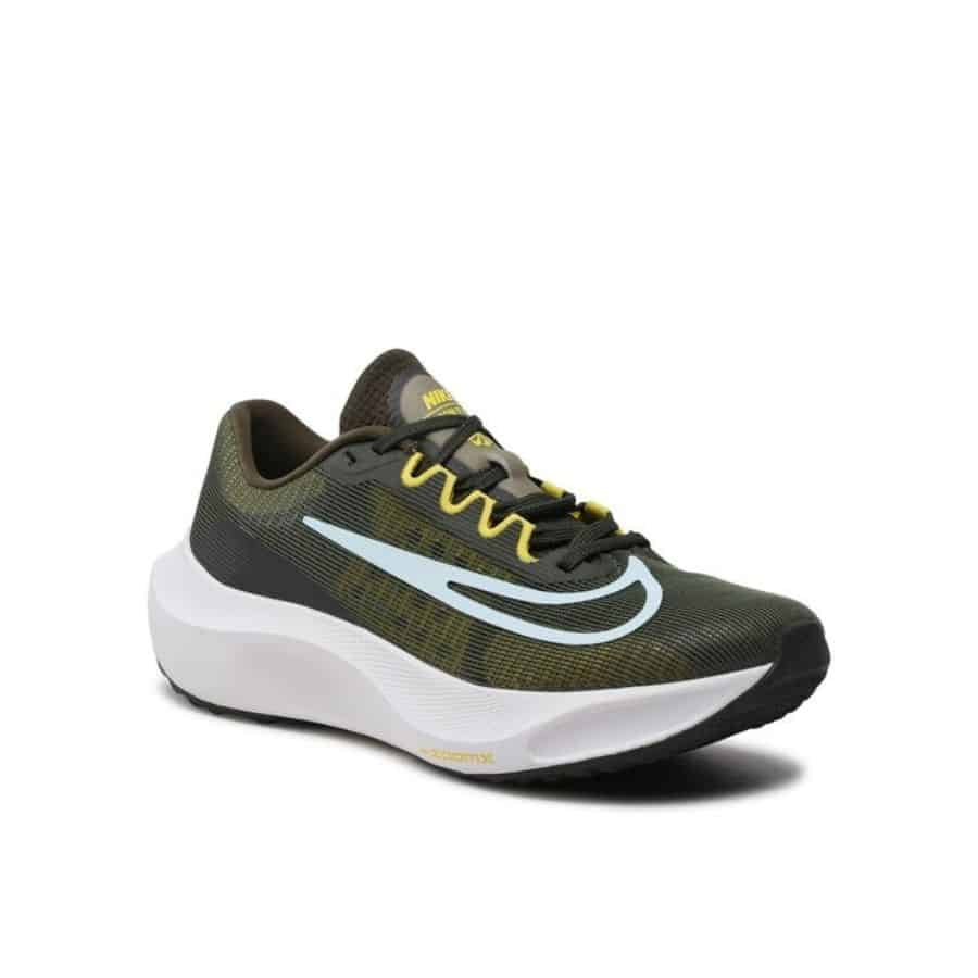 Giày Nike Air Zoom Fly 5 ‘Olive Green’ DM8968-301 - Ảnh 7