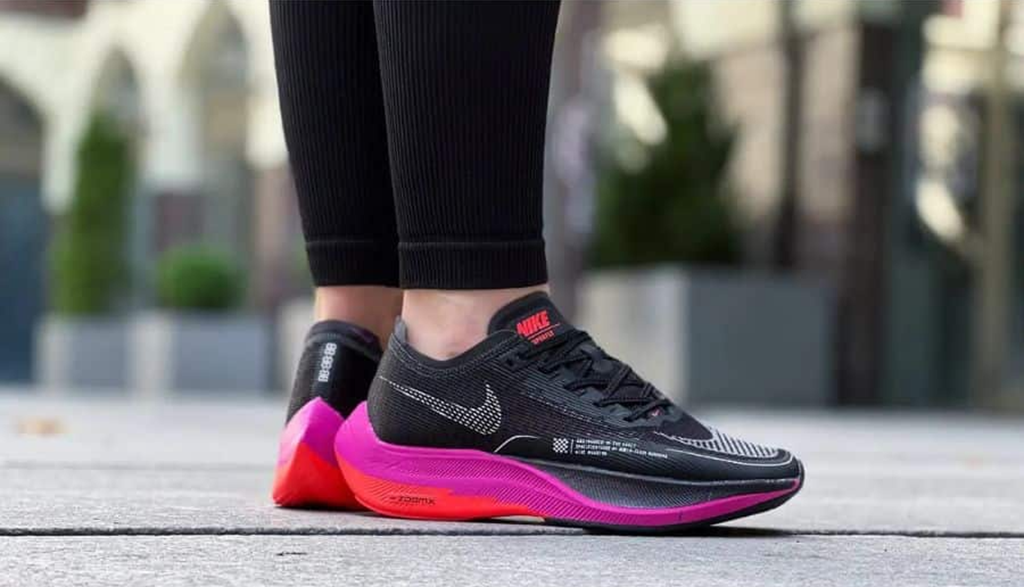 Giày Nike ZoomX Vaporfly Next% 2 'Raptors' CU4111-002 - Ảnh 5