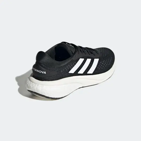 Giày Adidas Supernova 2 'Black White' GW6174 - Ảnh 6