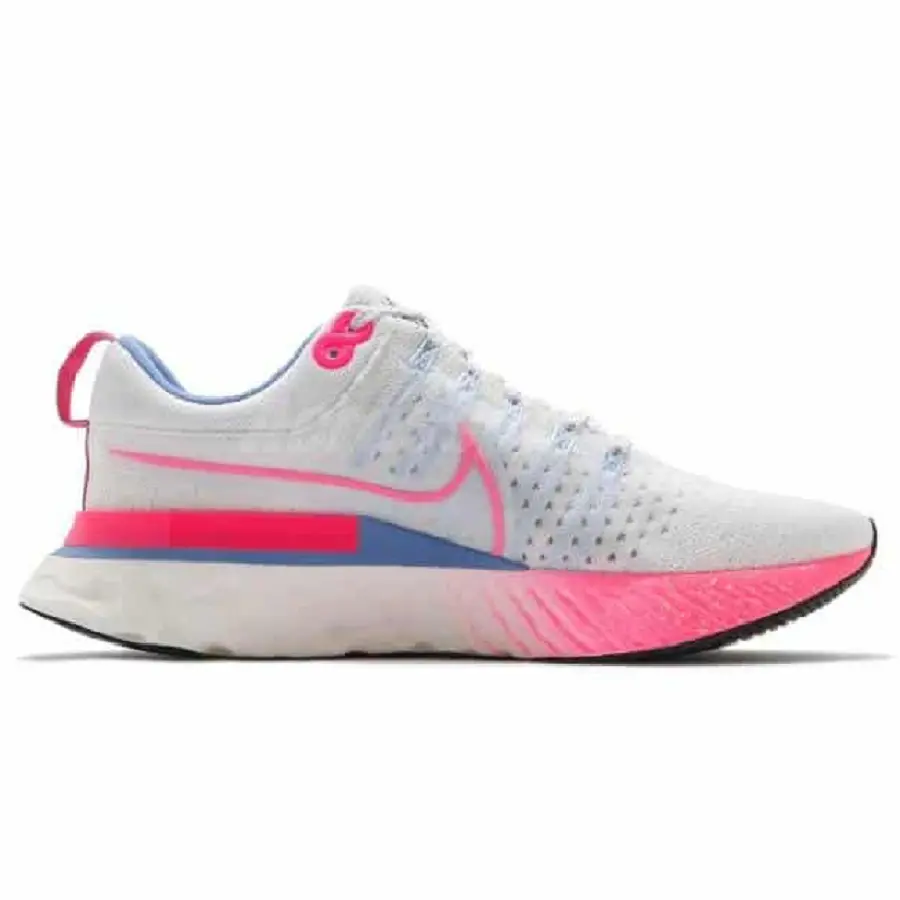 Giày Nike React Infinity Run Flyknit 2 'Pink' DJ5191-164
