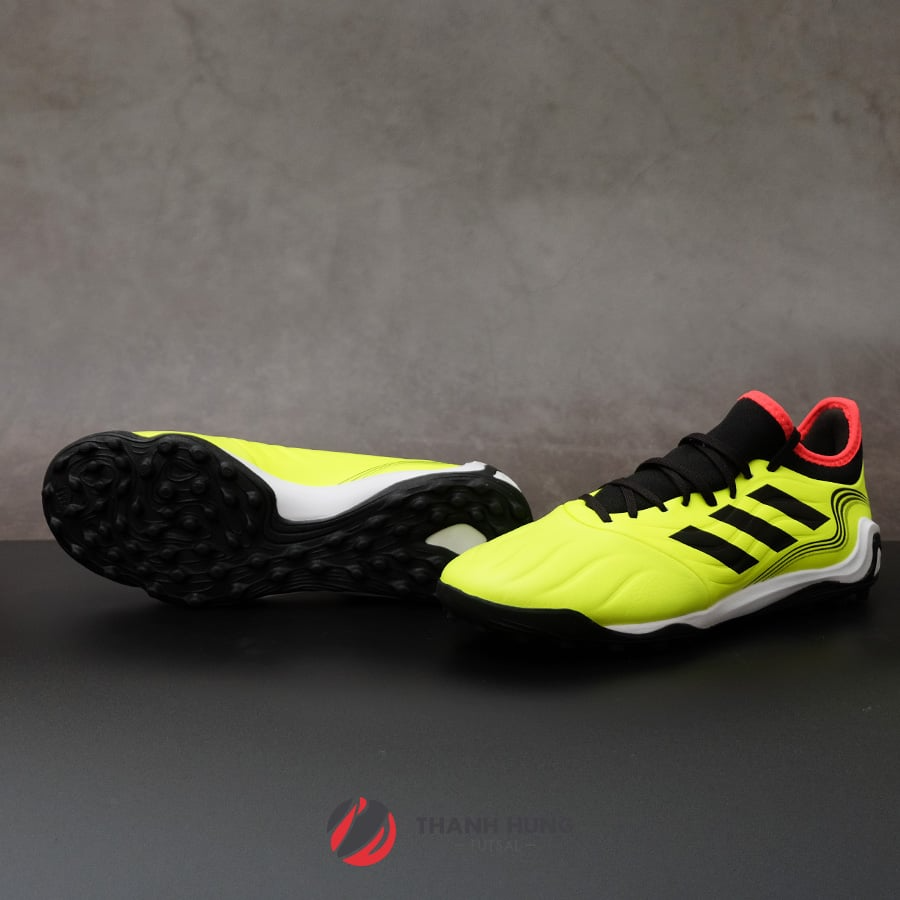 Giày Adidas Copa Sense .3 TF 'Yellow' GZ1366 - Ảnh 4