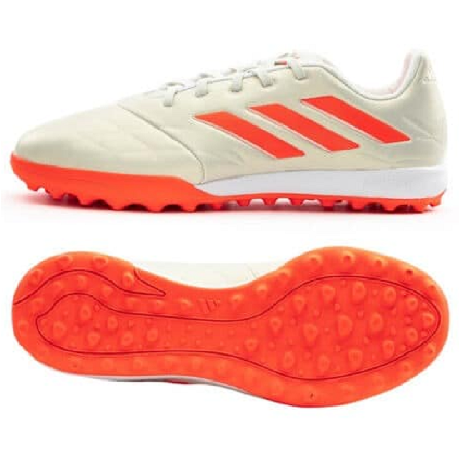 Giày Adidas Turf Copa Pure.3 'Solar Orange' GY9053 - Ảnh 3