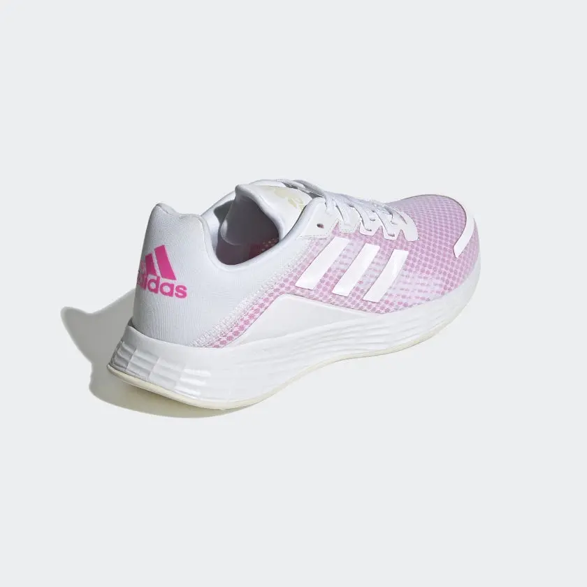 Alternative view of Giày Adidas Duramo SL 'Screaming Pink' H04631