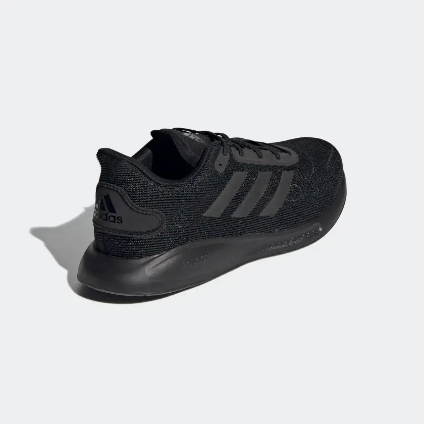 Alternative view of Giày Adidas GALAXAR Run 'Black' FY8976