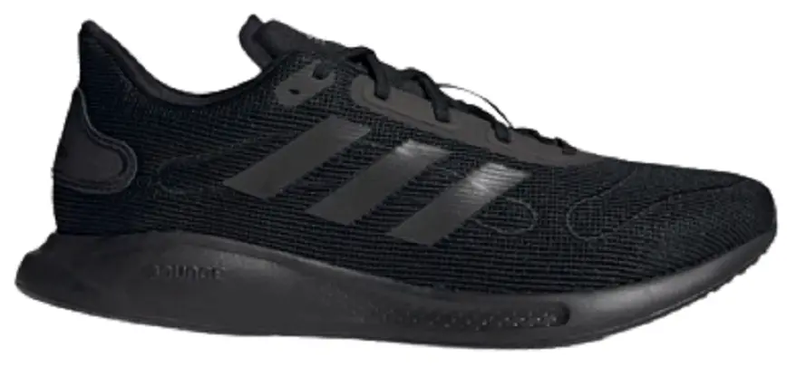 Giày Adidas GALAXAR Run 'Black' FY8976