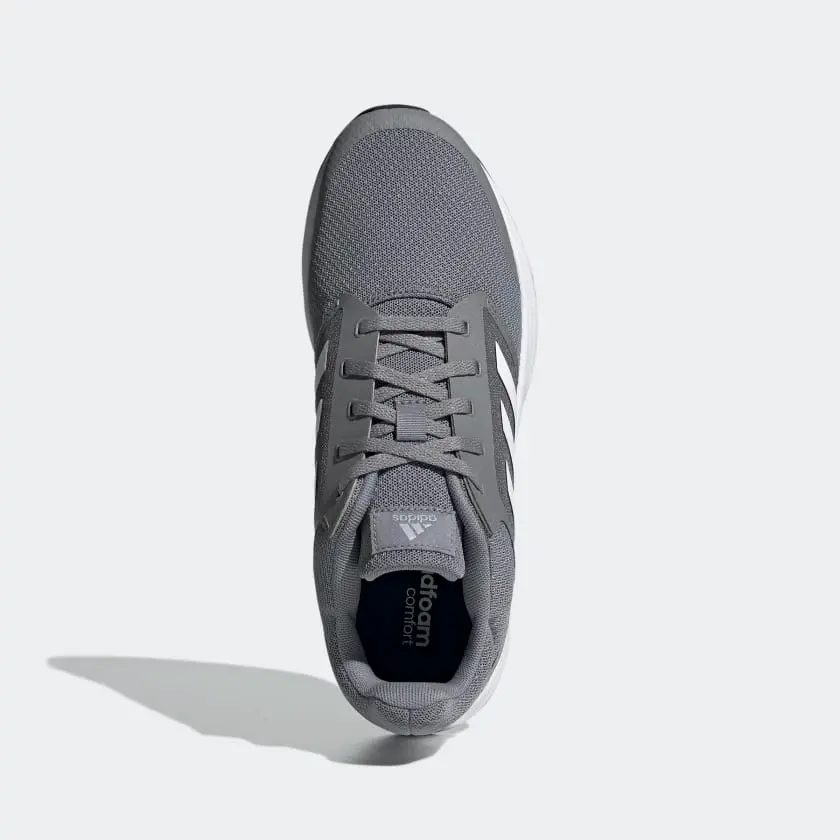 Giày Adidas Galaxy 5 'Halo Silver' H04593 - Ảnh 6