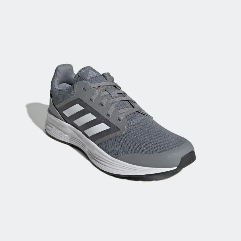 Giày Adidas Galaxy 5 'Halo Silver' H04593 - Ảnh 3