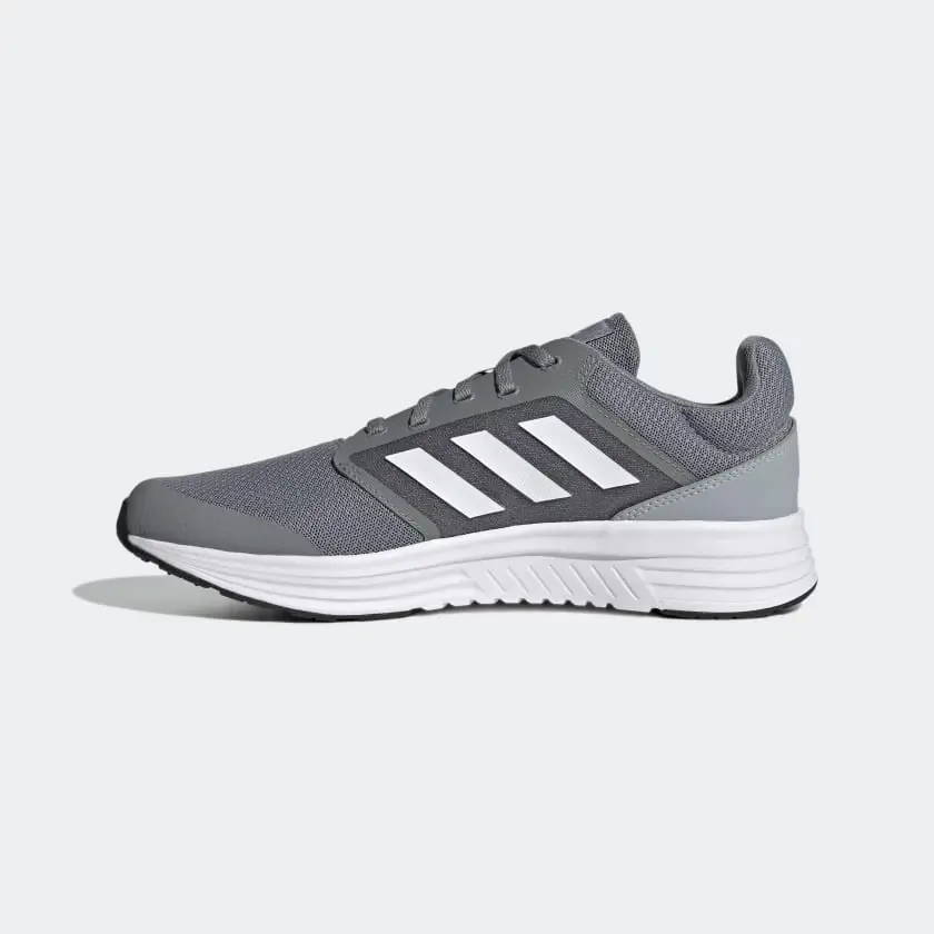 Giày Adidas Galaxy 5 'Halo Silver' H04593 - Ảnh 4