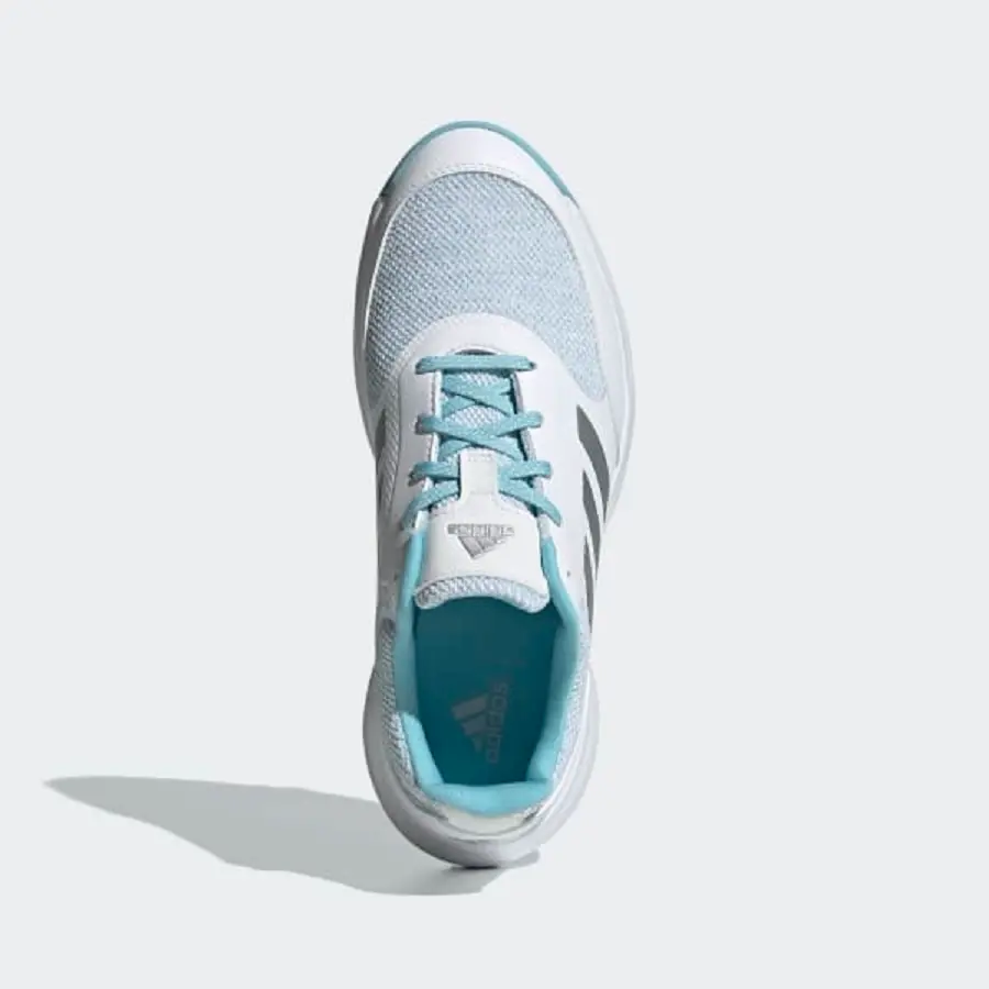 Giày Adidas Tech Response 2.0 'White Blue' FW6323 - Ảnh 6
