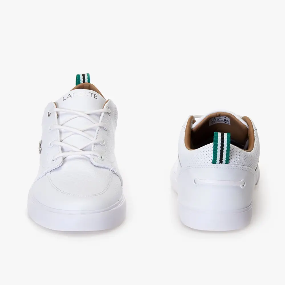 Giày Lacoste Bayliss 119 'White' 7-37CMA007321G - Ảnh 5