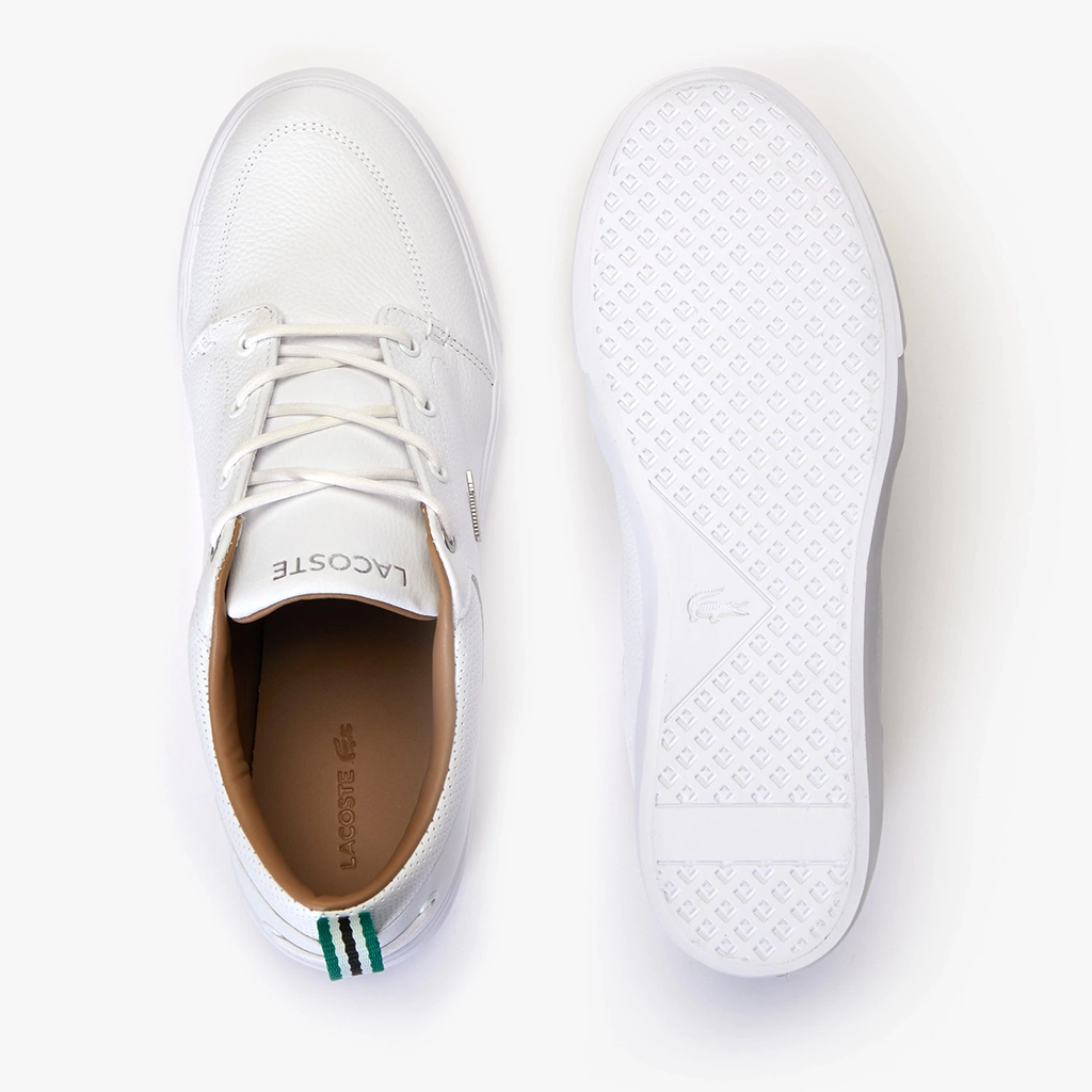 Giày Lacoste Bayliss 119 'White' 7-37CMA007321G - Ảnh 4