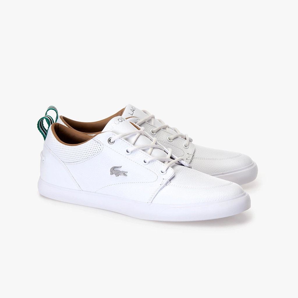 Giày Lacoste Bayliss 119 'White' 7-37CMA007321G - Ảnh 3