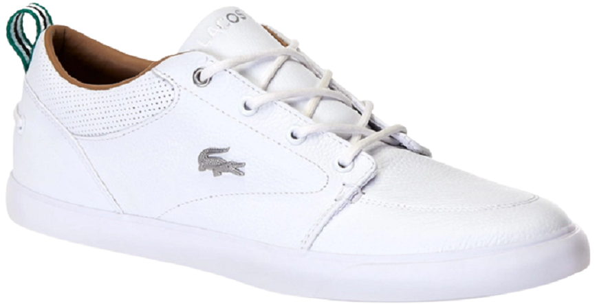 Giày Lacoste Bayliss 119 'White' 7-37CMA007321G - Ảnh 2