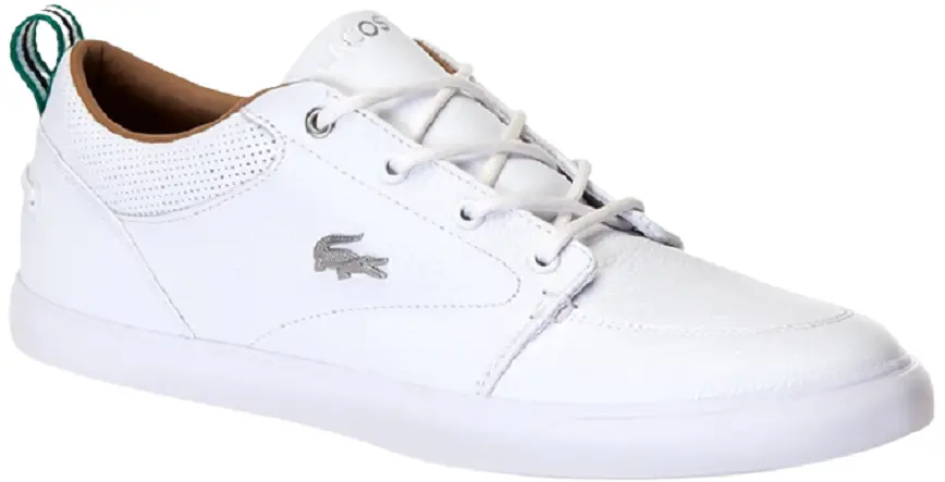 Alternative view of Giày Lacoste Bayliss 119 'White' 7-37CMA007321G