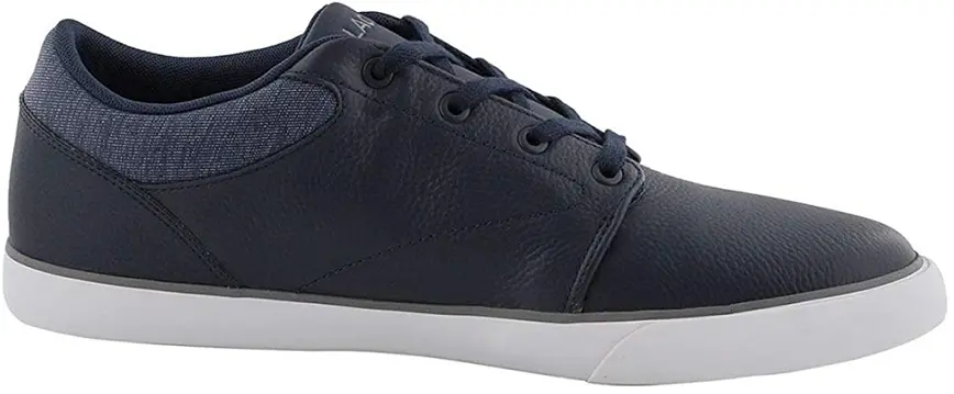 Giày Lacoste Minzah 319 'Navy Blue' 7-38CMA0107092