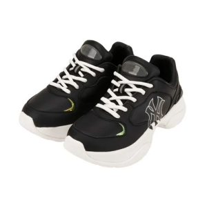 Alternative view of Giày MLB Big Ball Chunky Cookie 'New York Yankees' 32SHCC111-50L