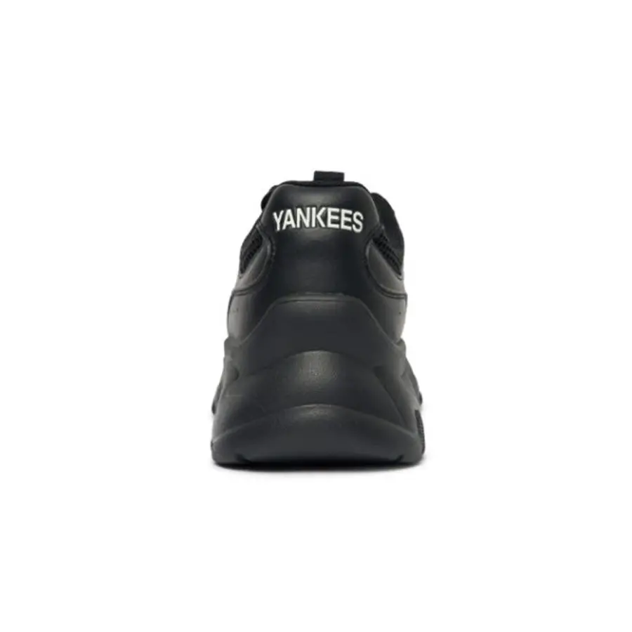 Giày MLB Bigball Chunky Mesh New York Yankees 'Black' 3ASHCE12N-50BKS - Ảnh 5