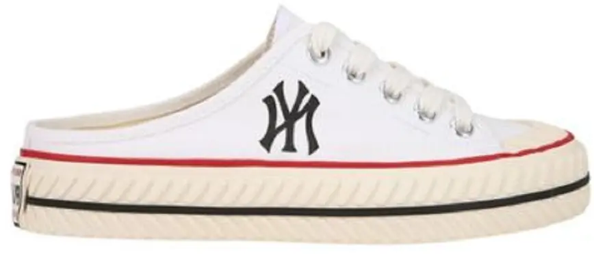 Giày MLB Playball Origin Mule New York Yankees 32SHS1111-50W