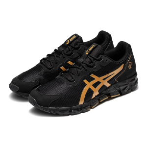 Alternative view of Giày Asics Gel-Quantum 360 6 'Black' 1201A465-001