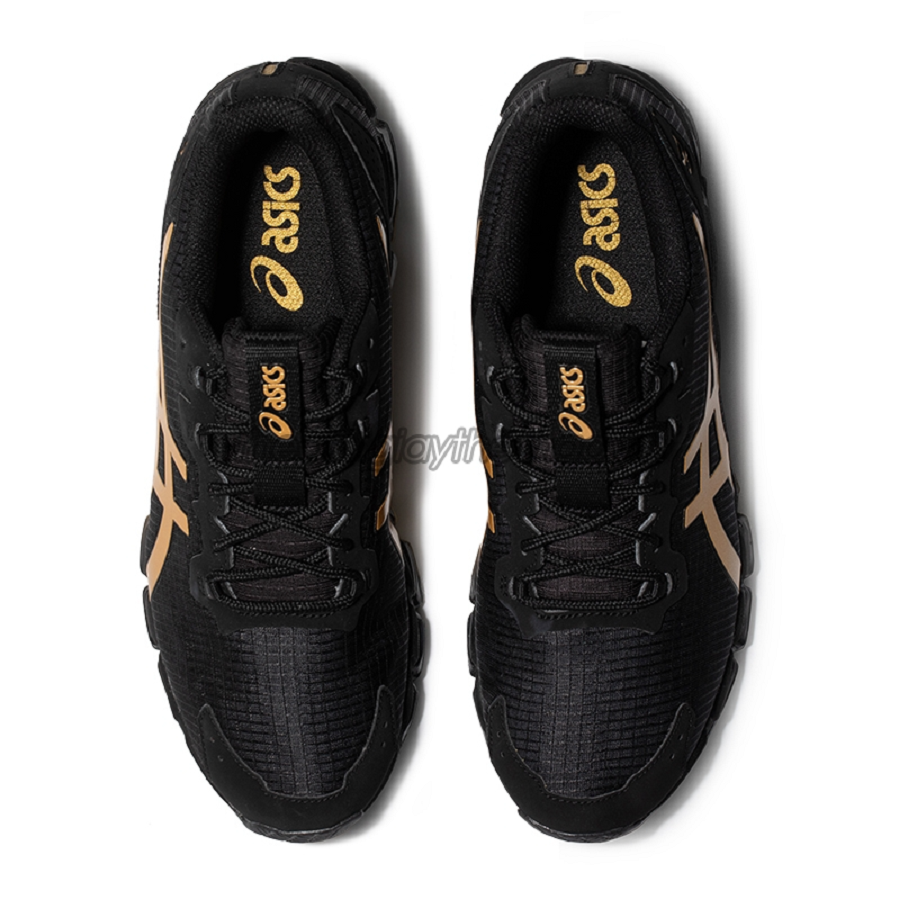 Giày Asics Gel-Quantum 360 6 'Black' 1201A465-001 - Ảnh 3
