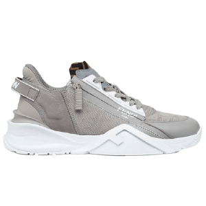 Giày Fendi Flow 'Grey Fabric' 7E1392AD78F1FHF