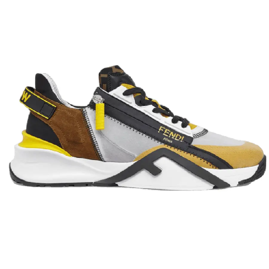 Giày Fendi Flow 'Multicolor' 7E1392AD7VF1C2F