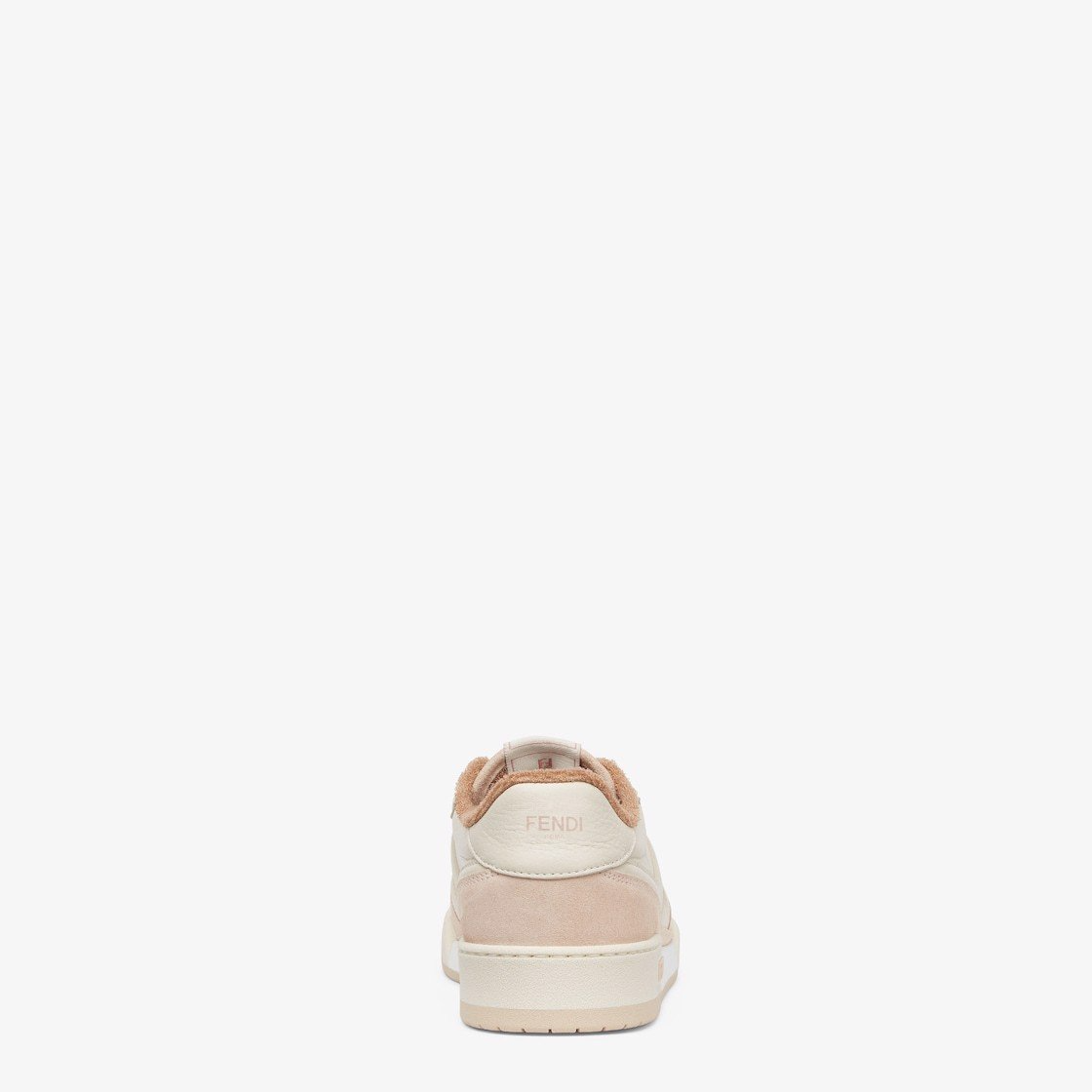 Giày Fendi Match Low Tops 'Pink' 7E1493AHH2F1FHT - Ảnh 5
