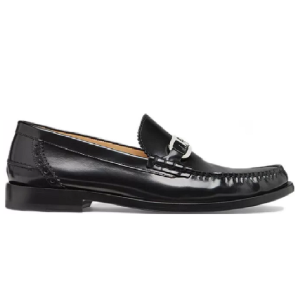 Giày Fendi O'Lock 'Black' 7D1557AK1TF0ABB