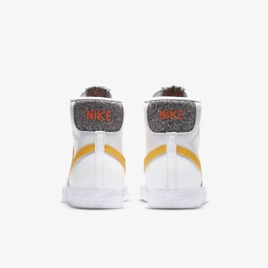 Giày Nike Blazer Mid '77 Vintage 'Space Hippie' DA4677-100 - Ảnh 4