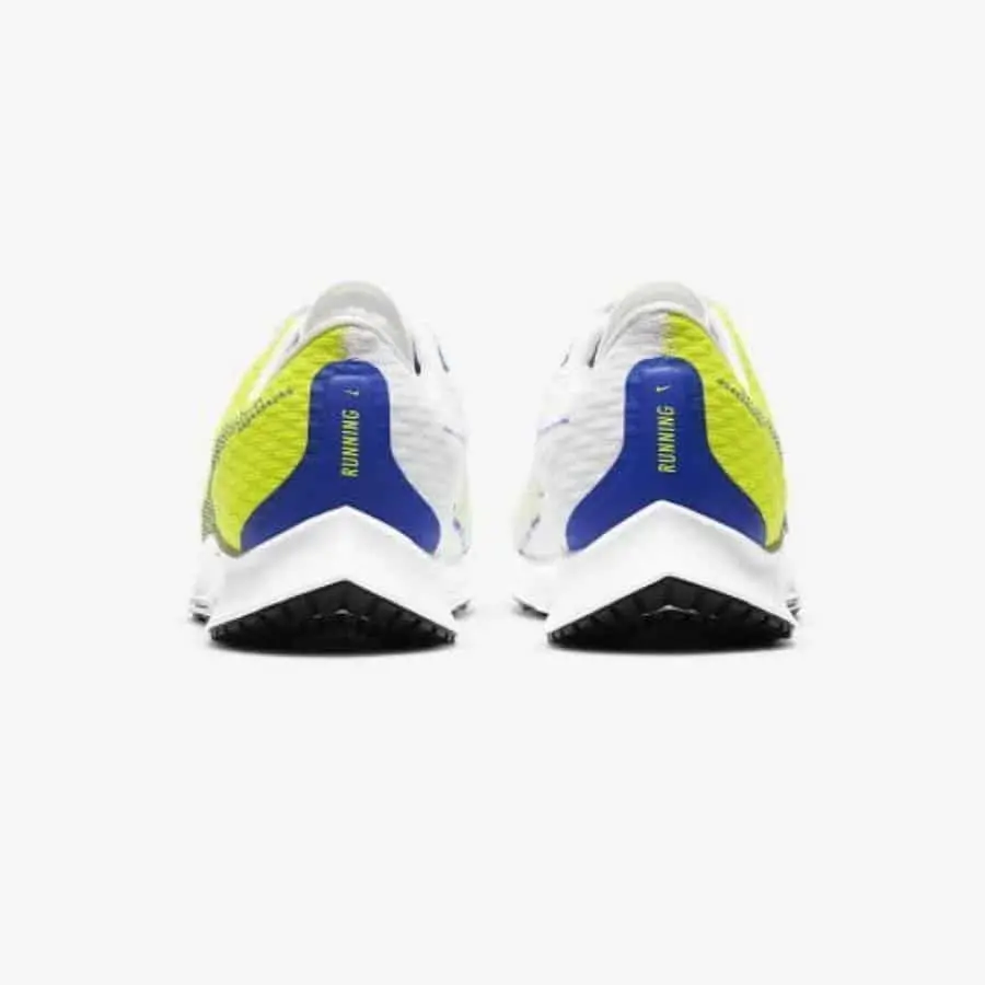 Giày Nike Zoom Rival Fly 2 "White Volt" DC5240-389 - Ảnh 4