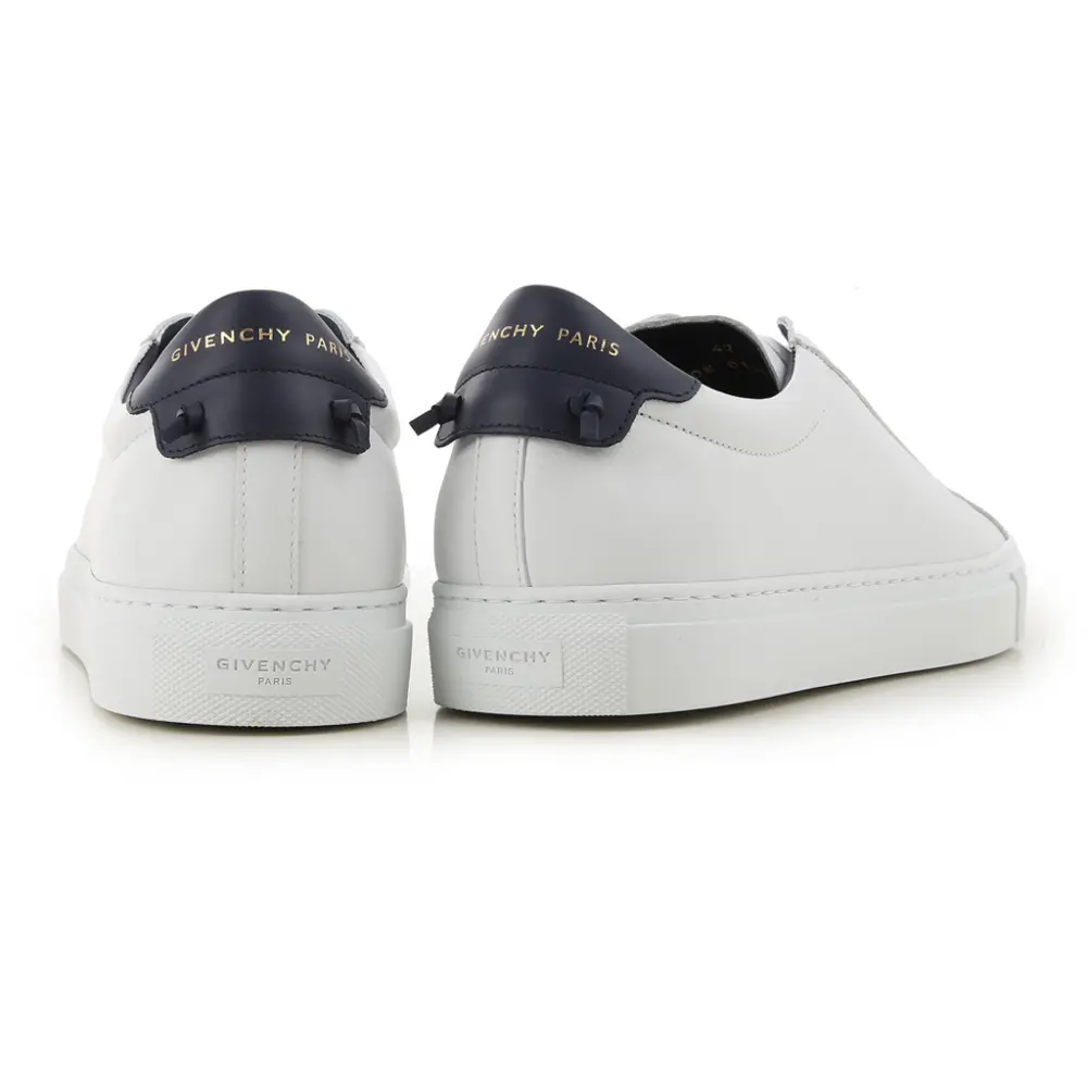 Giày Givenchy Urban Street Sneakers for Men BH0002H0FS-131 - Ảnh 3