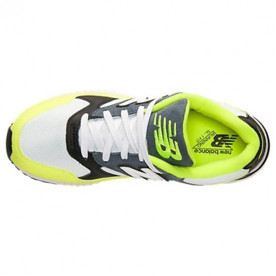 Giày New Balance Wmns 530 'Green' W530AAC - Ảnh 3