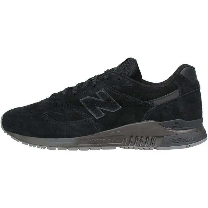 Giày New Balance 840 Series Black ML840AE - Ảnh 5