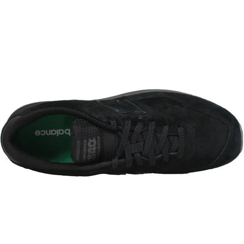 Giày New Balance 840 Series Black ML840AE - Ảnh 3
