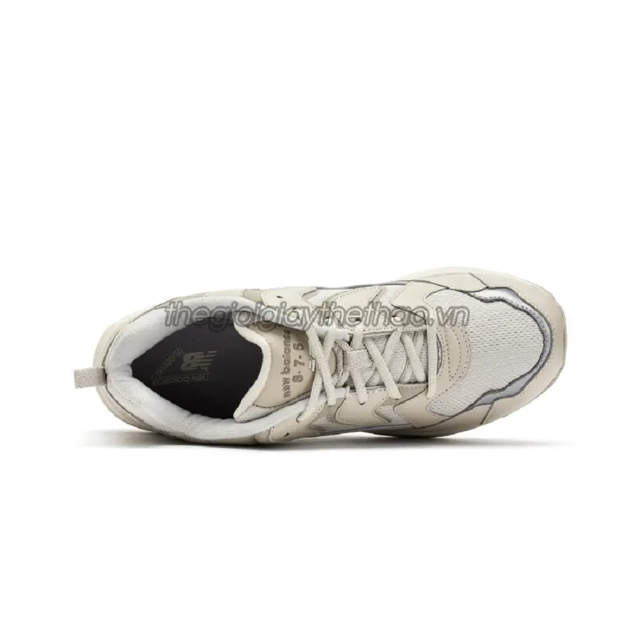 Alternative view of Giày New Balance 875 Series Sneakers 'White' ML875LC
