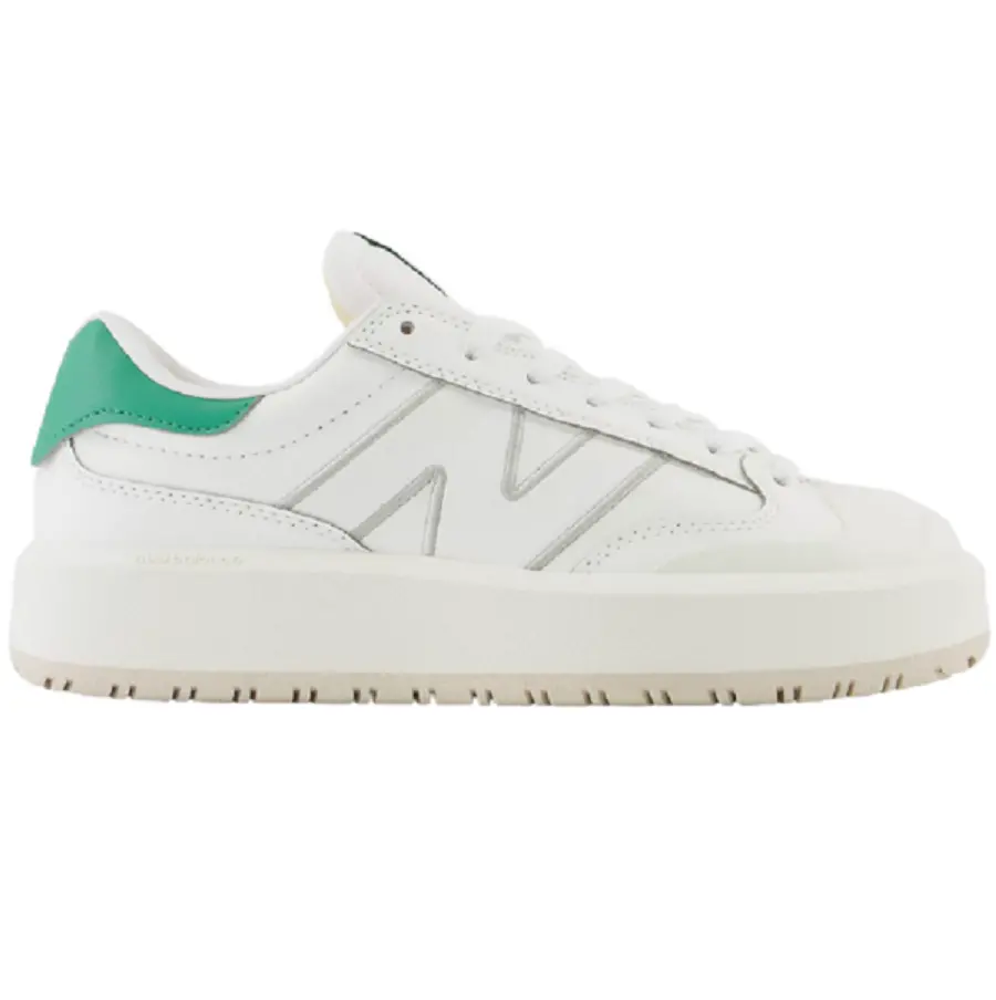 Giày New Balance CT302 ‘White Green’ CT302UNP