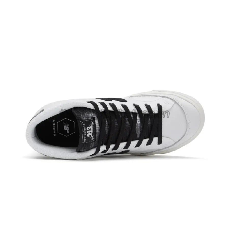 Giày New Balance 213 'White' NM213PLD - Ảnh 4