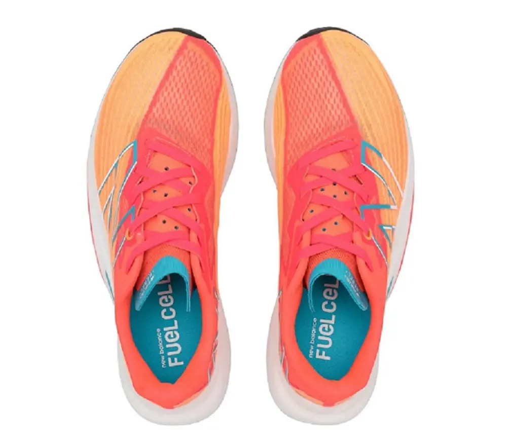 Giày New Balance Road Fuel Cell REBEL V2 WFCXLM2 - Ảnh 3