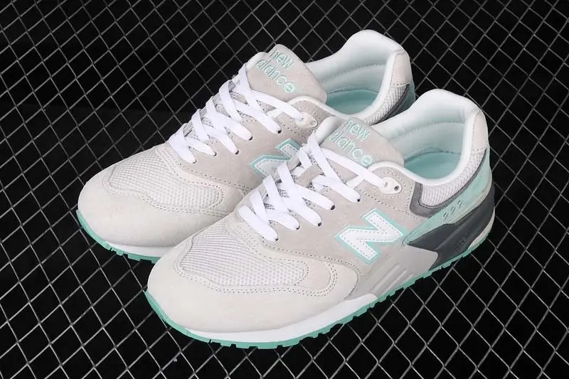Giày New Balance 999 D 'Grey Green' ML999KGM - Ảnh 5