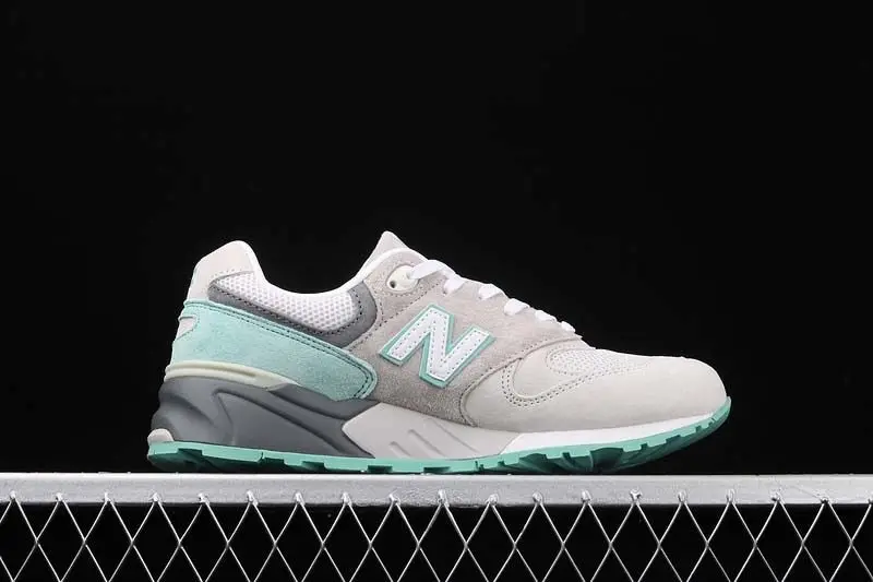 Giày New Balance 999 D 'Grey Green' ML999KGM - Ảnh 3