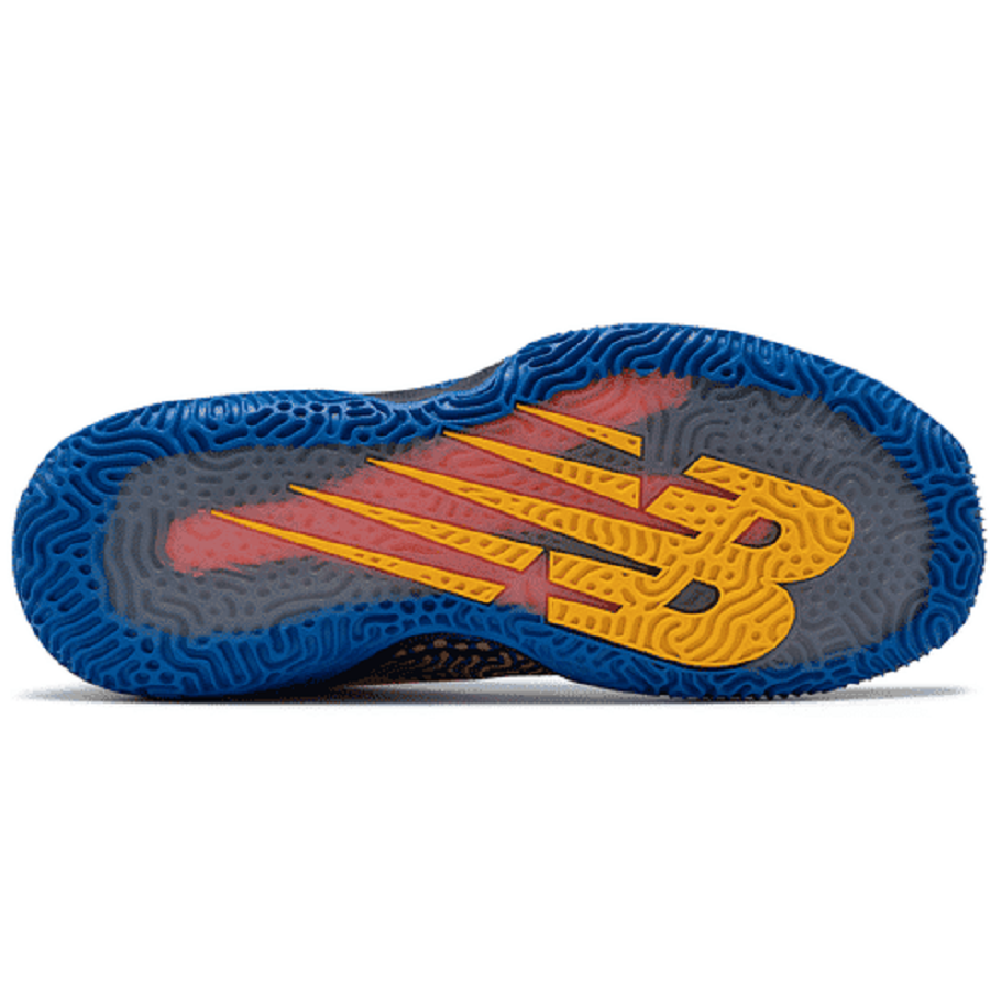 Giày New Balance Two WXY 'Oklahoma City' BB2WXYUD - Ảnh 4