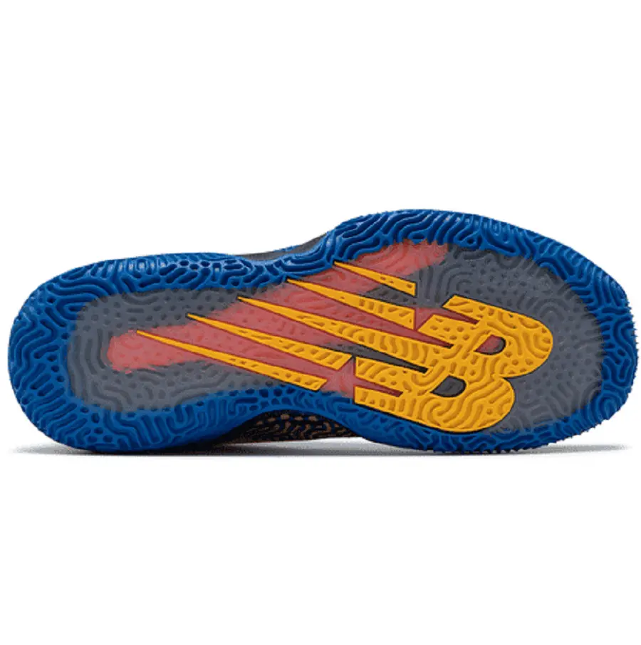Giày New Balance Two WXY 'Oklahoma City' BB2WXYUD - Ảnh 4