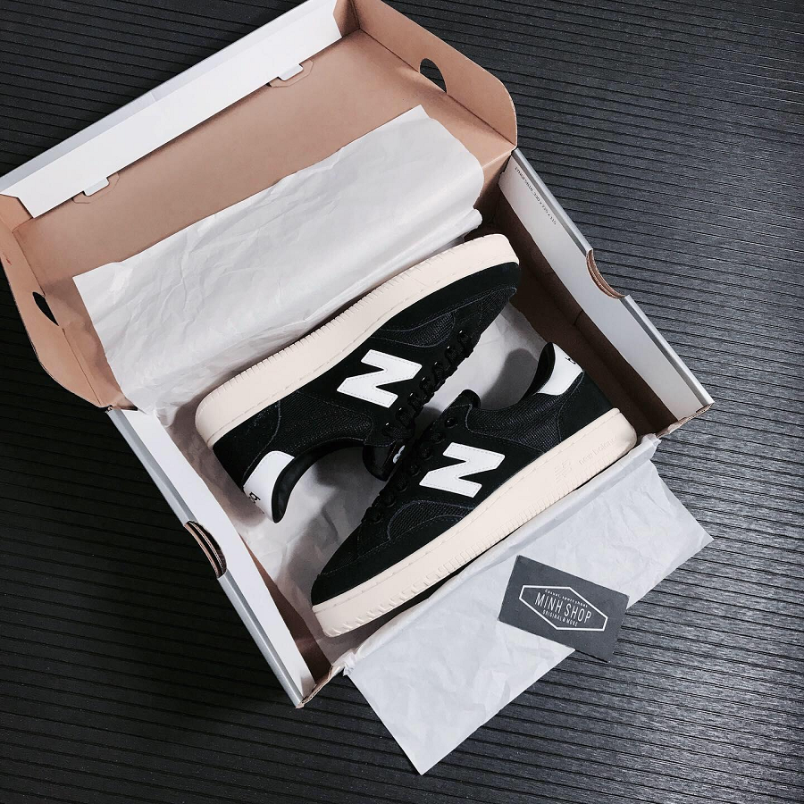 Giày New Balance Pro Court 'Black' PROCTCCE - Ảnh 3